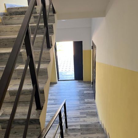 Берег 5 Apartment Bosteri Ngoại thất bức ảnh